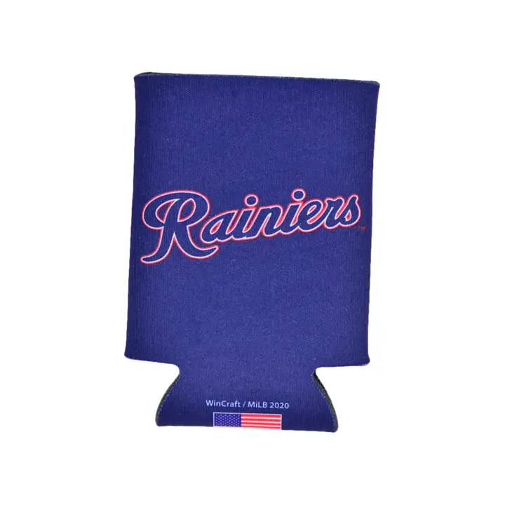 Glacière à canettes Tacoma Rainiers WINCOO 12 oz