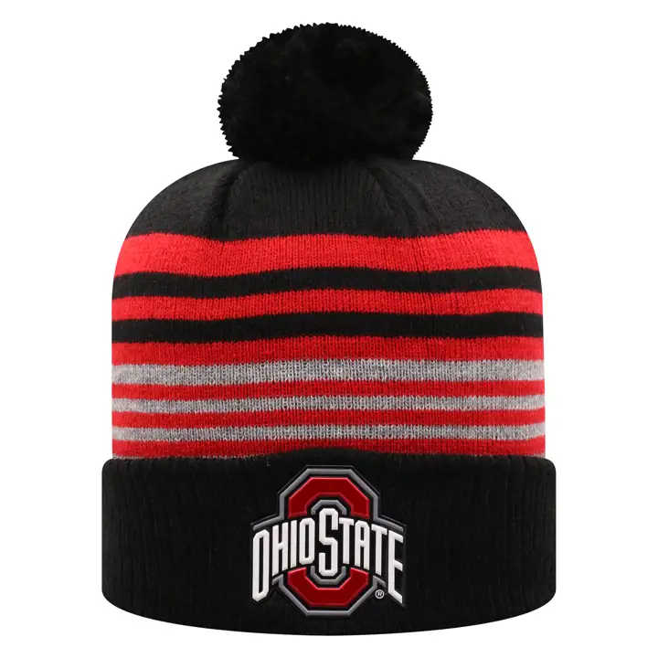 Ohio State Buckeyes NCAA Frio tricot n/r