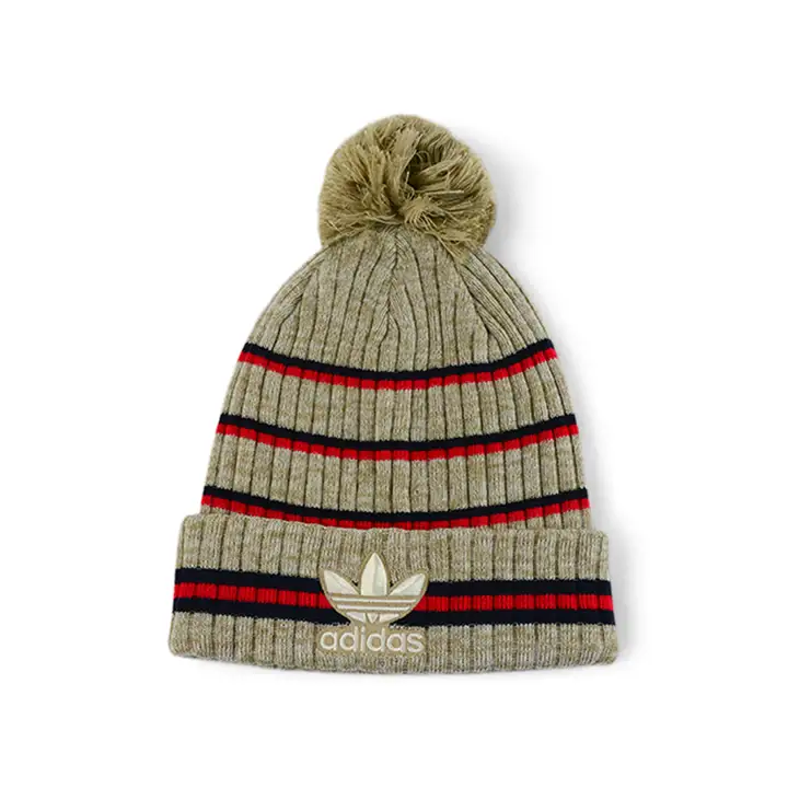 adidas Originals Bonnet unisexe Originals 90's Stripes kha