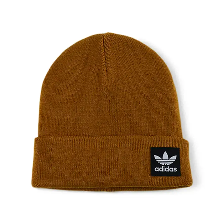 adidas Originals Bonnet unisexe Originals Grove marron