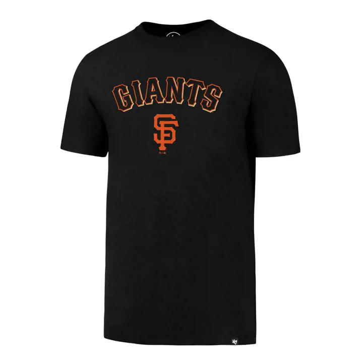 T-shirt MLB San Francisco Giants Rival Imprint Giants + SF B