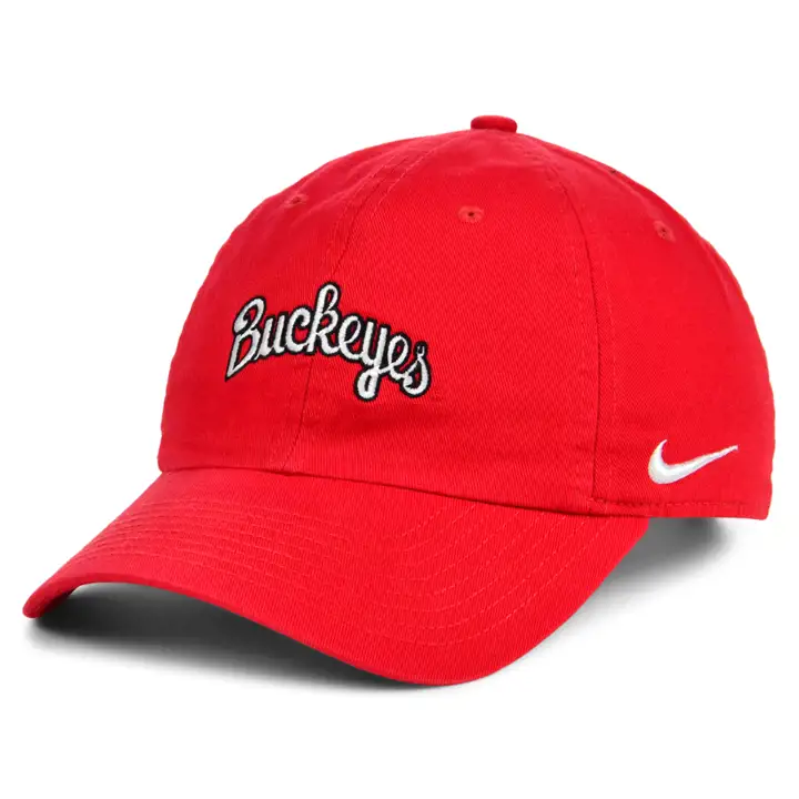 Ohio State Buckeyes NCAA NK H86 TeamWM ROUGE