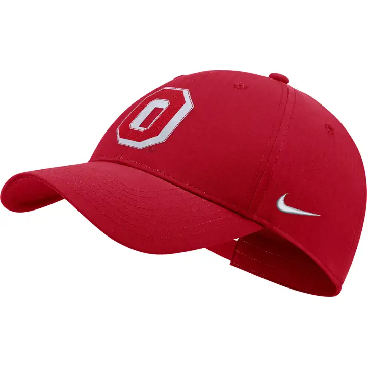 Ohio State Buckeyes NCAA NK Local L91 ROUGE