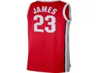 Ohio State Buckeyes LeBron James Nike NCAA Men's Limited Basketball Player Jersey Jerseys