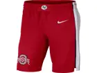 Ohio State Buckeyes Nike NCAA Men's Replica Basketball Road Shorts