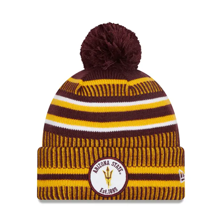 Arizona State Sun Devils NCAA 20 Sport Knit mar