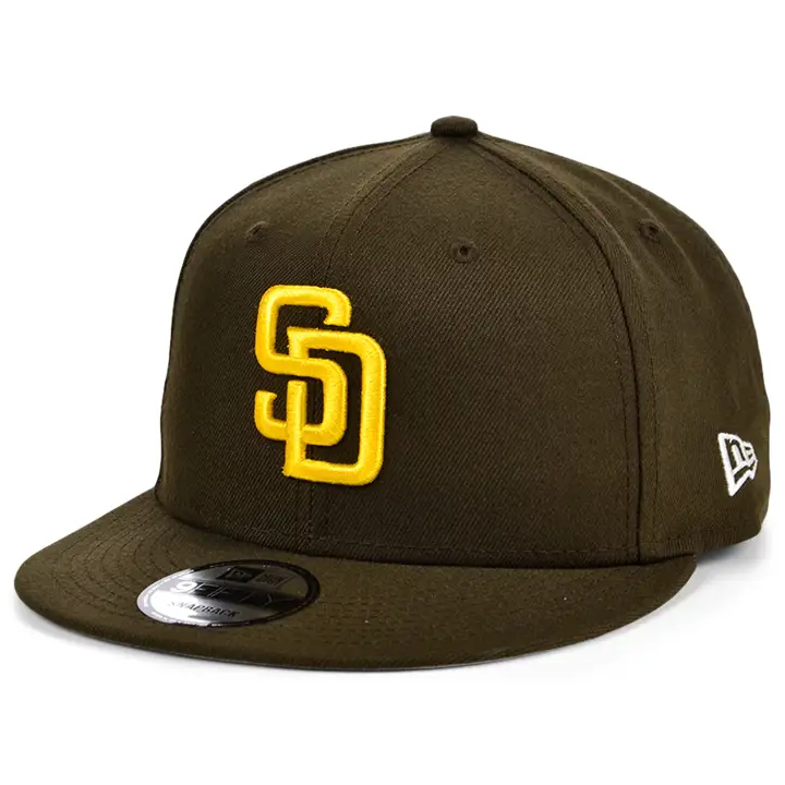 SAN DIEGO PADRES MLB 2 TONS LIEN SNP BRUN
