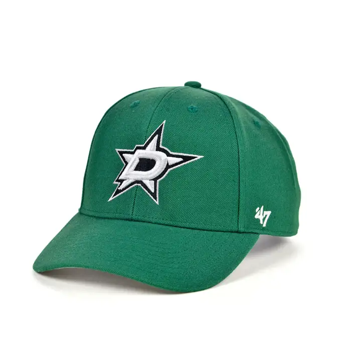 STARS LNH Base MVP kgrn