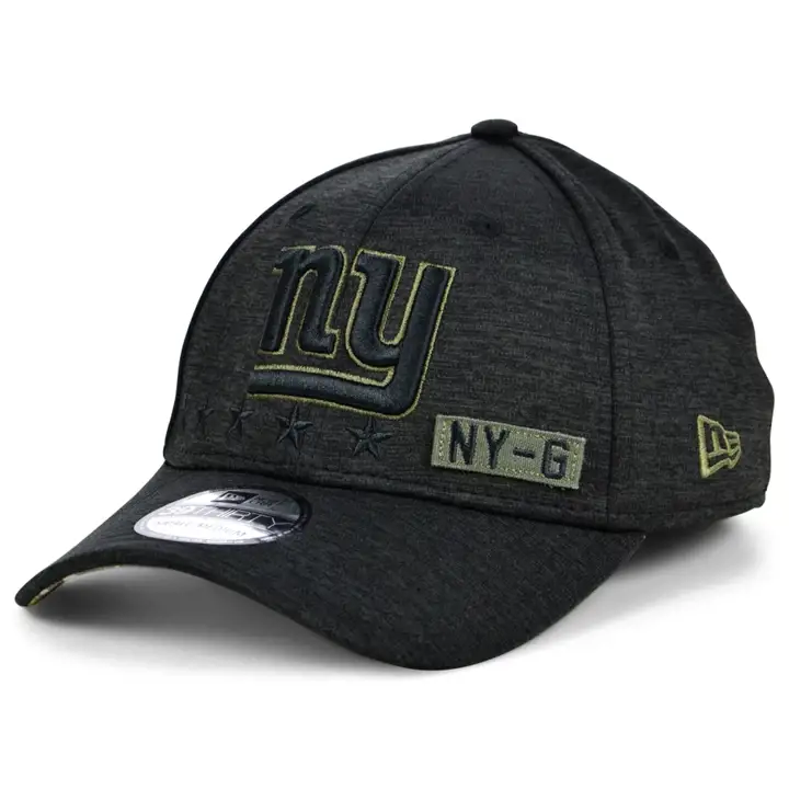 New York Giants 20 NFL OF STS 39THIRTY BLK
