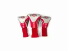 3 Pack Contour Head Covers