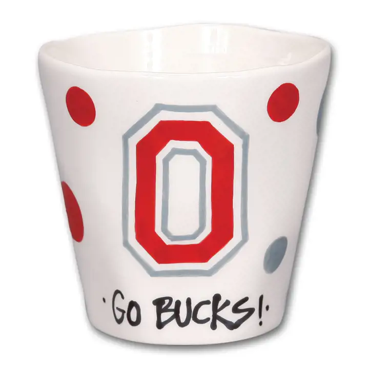 Tasse bancale Ohio State Buckeyes ast
