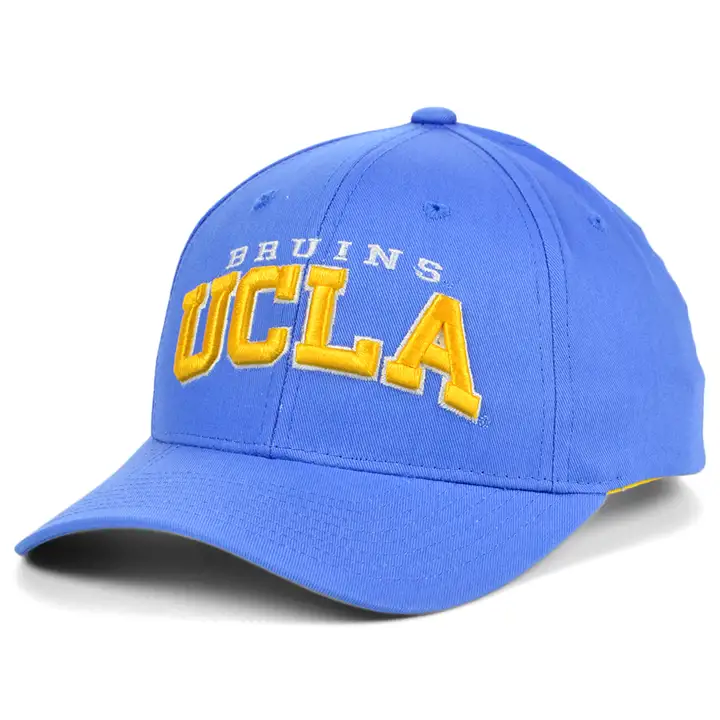 UCLA Bruins NCAA Broadway Value Adj lbl