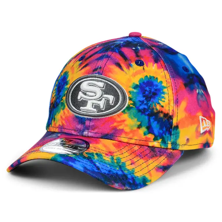 San Francisco 49ers 20 NFL OF Crucial Catch 39THIRTY BLEU/RE