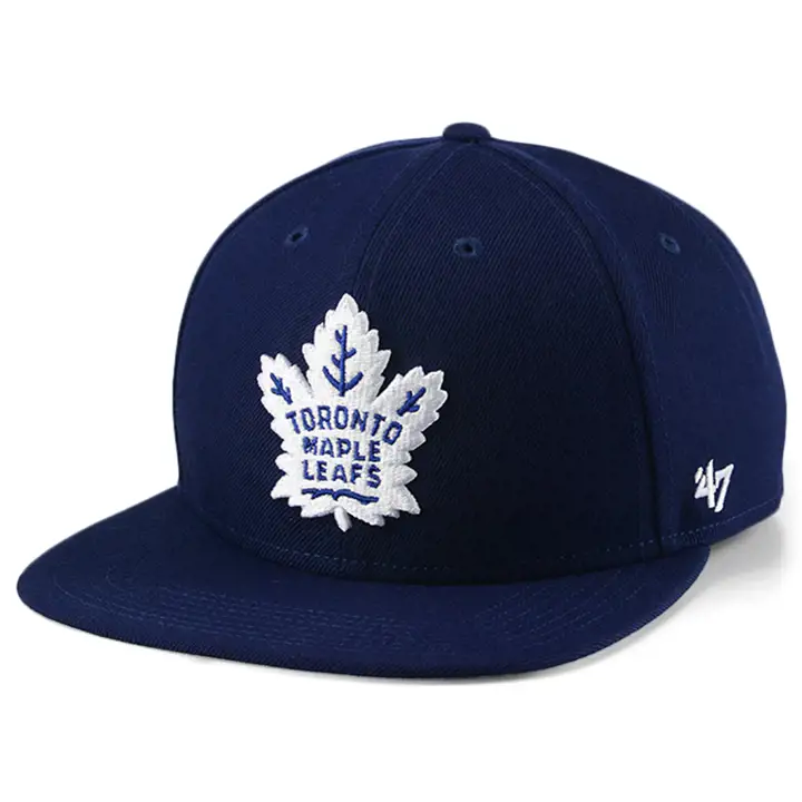 MAPLE LEAF LNH 47 Pro Ajustée marine