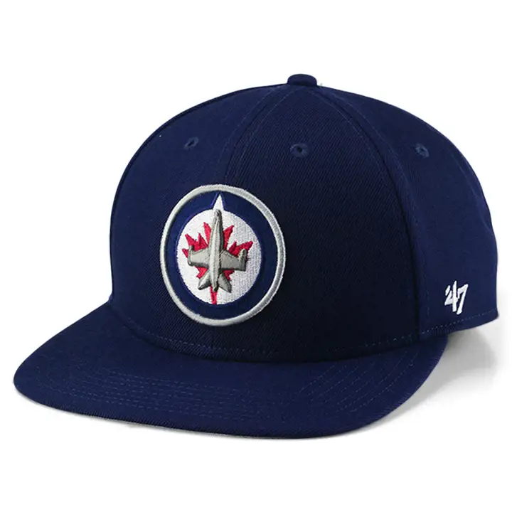 GAGNER. JETS LNH 47 Pro Ajusté marine