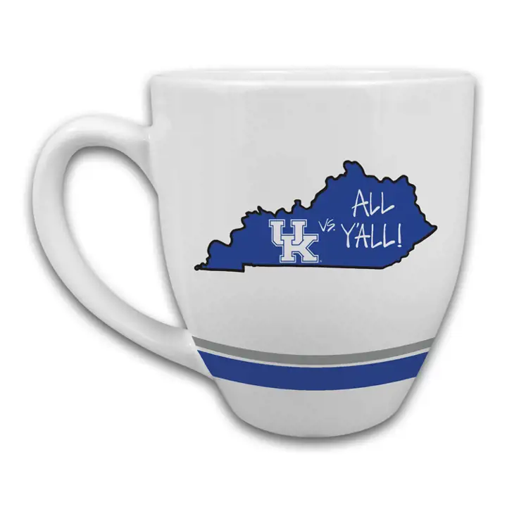Mug État des Wildcats du Kentucky