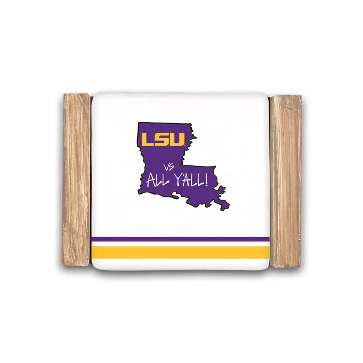SOUS-VERRES RAYÉS L.S.U. ast