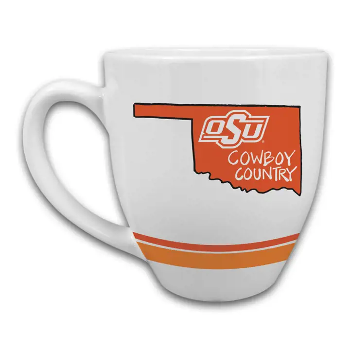 Mug des Cowboys d'Oklahoma State