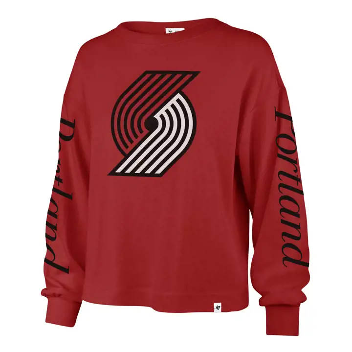 Portland Trail Blazers NBA Femme Sweet Victory Marlow Bell