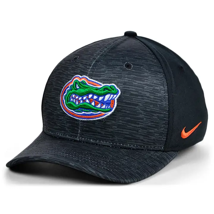 Florida Gators NCAA Velocity Flex anthracite