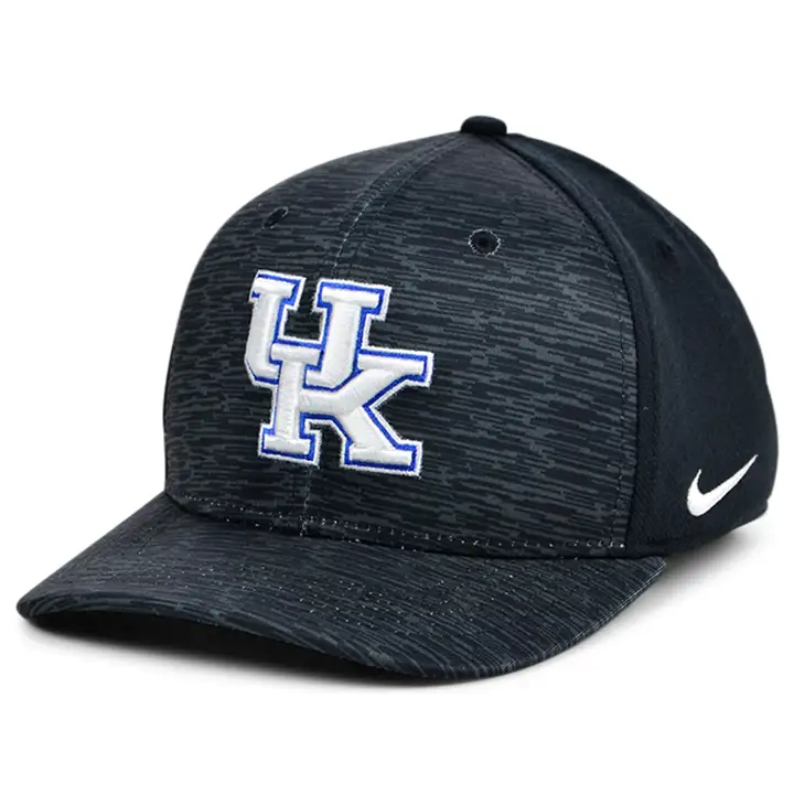 Kentucky Wildcats NCAA Velocity Flex anthracite