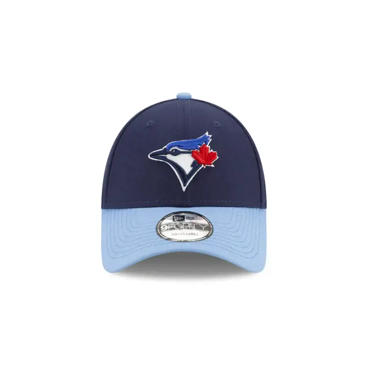 Blue Jays MLB The League 9Forty Ajustable Marine