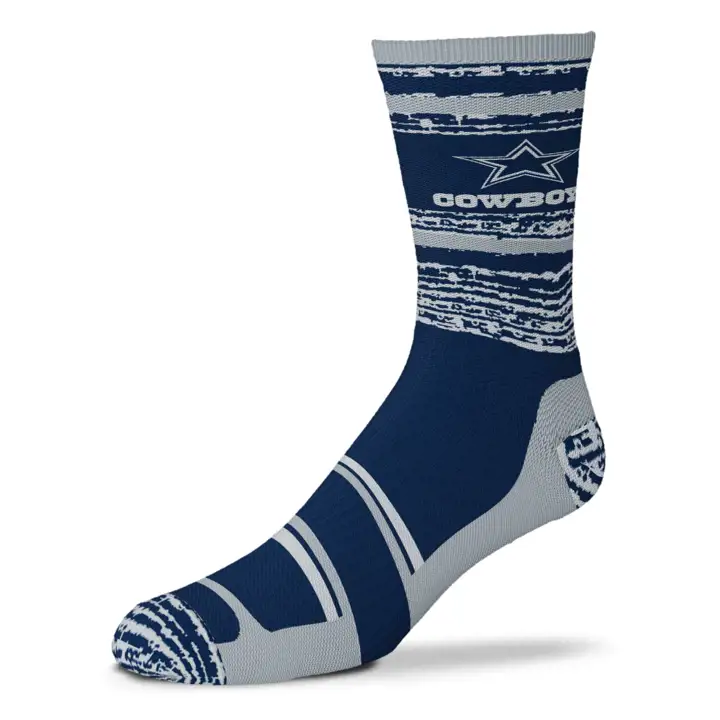 Chaussettes de sport NFL Dallas Cowboys