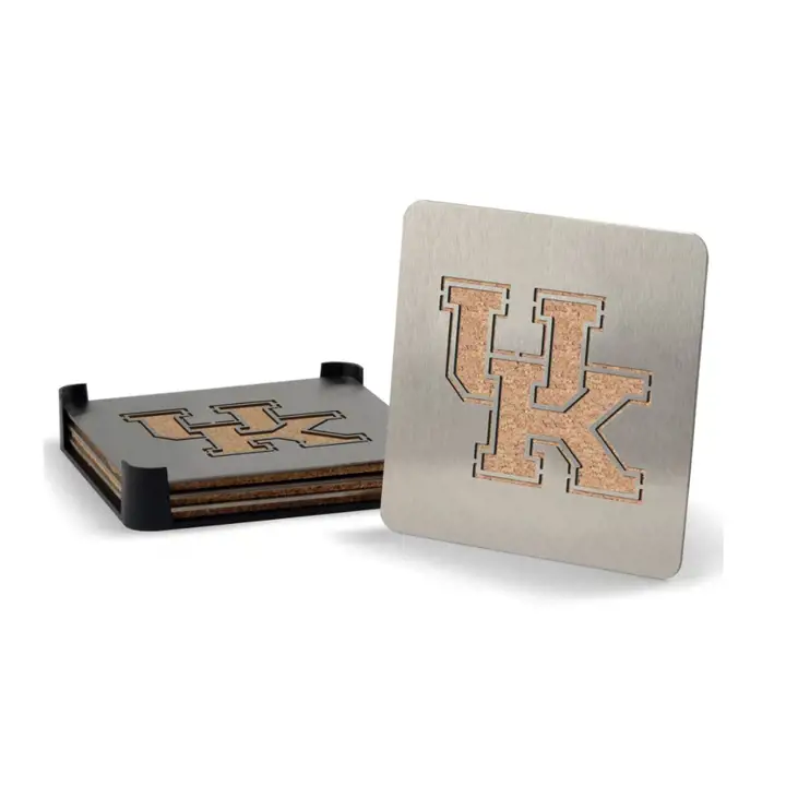Sous-verres Kentucky Wildcats Boaster