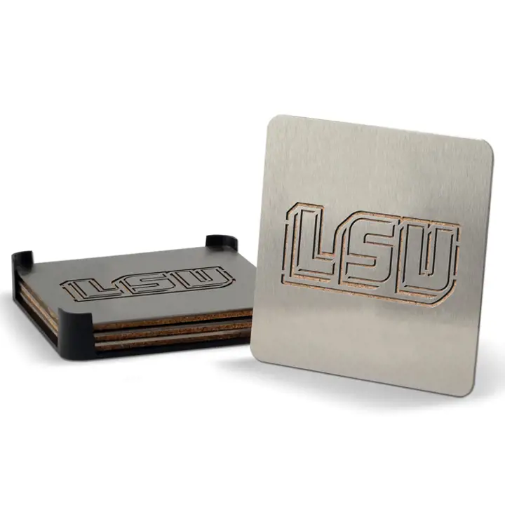 Sous-verres Boaster L.S.U.