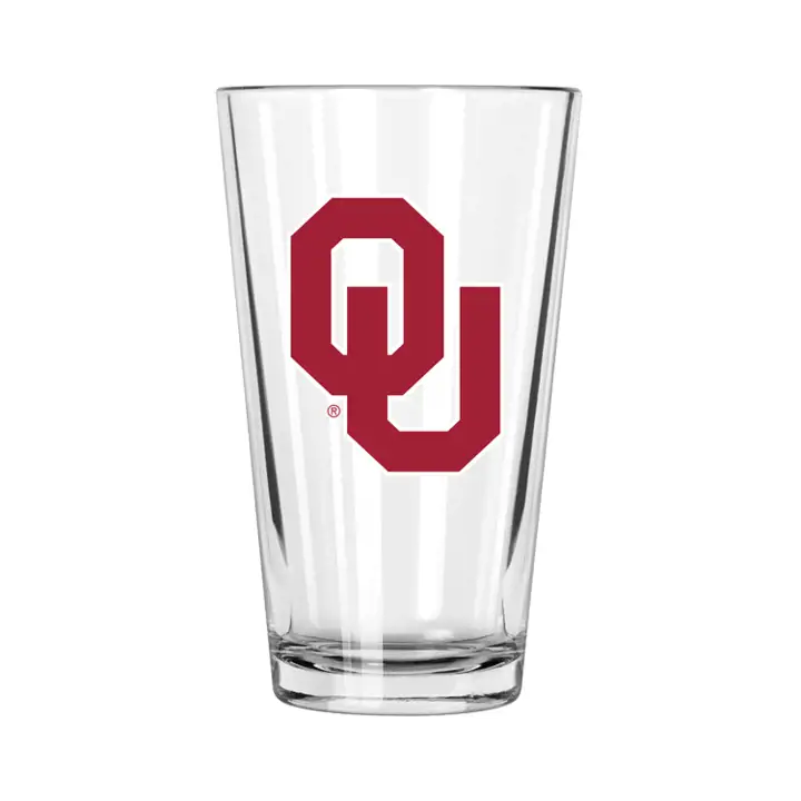 Verre à pinte Oklahoma 47 cl TRANSPARENT