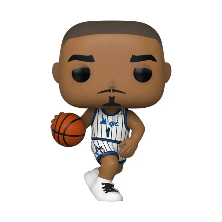 Orlando Magic POP NBA : Légendes Penny Hardaway ast