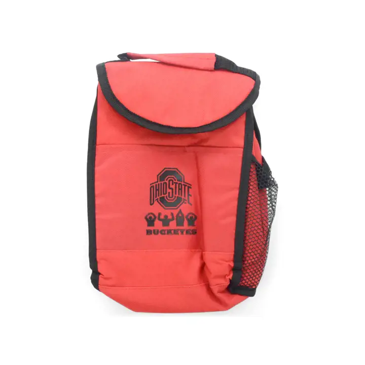 Sac à lunch isotherme Ohio State Buckeyes