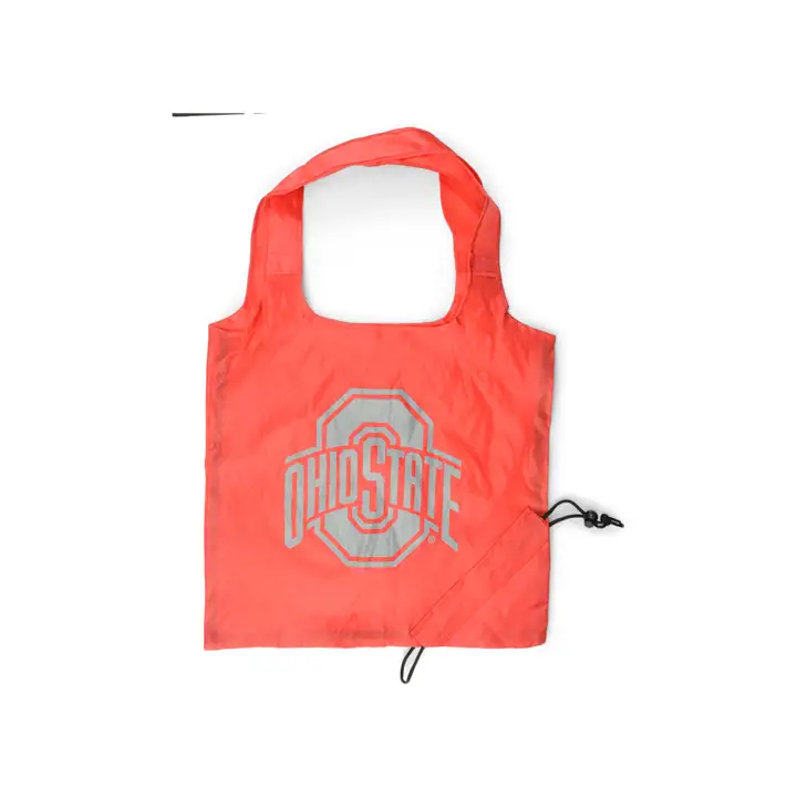 Sac fourre-tout pliable Ohio State Ast