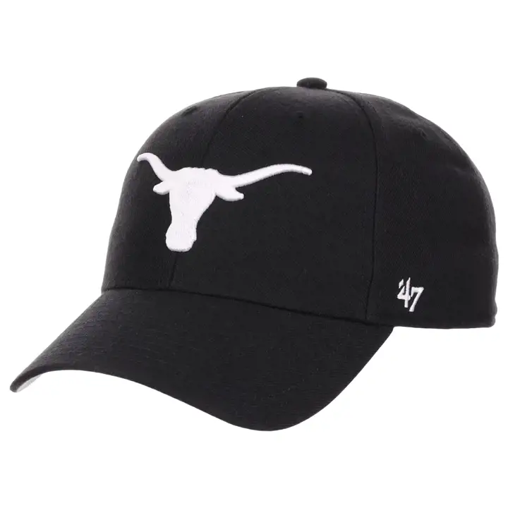 Texas Longhorns NCAA MVP NB