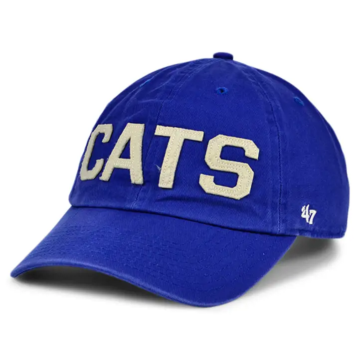 Kentucky Wildcats NCAA Finley Clean Up RBL