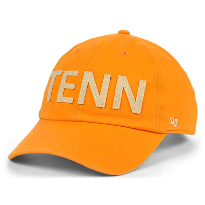 Tennessee Volunteers NCAA Finley Clean Up ORG