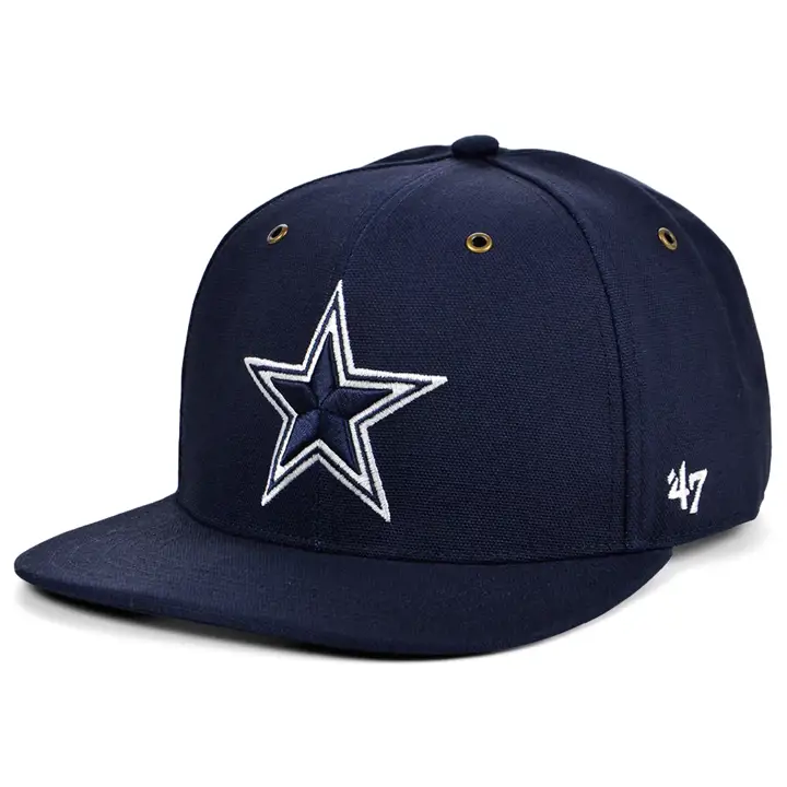 Dallas Cowboys NFL 47 x Carhartt Captain MARINE