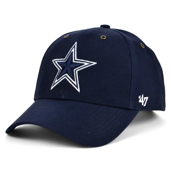 Dallas Cowboys NFL 47 x Carhartt MVP NAVY