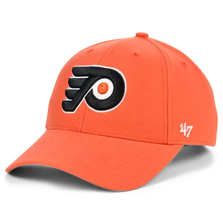 Flyers NHL Organisation MVP de base