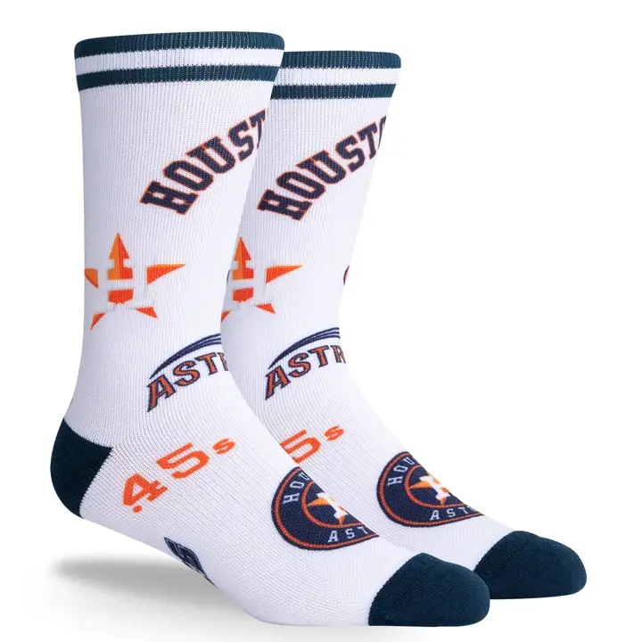 Houston Astros MLB Mix Crew blc