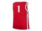 Ohio State Buckeyes Nike NCAA Youth Replica Basketball Jersey Jerseys