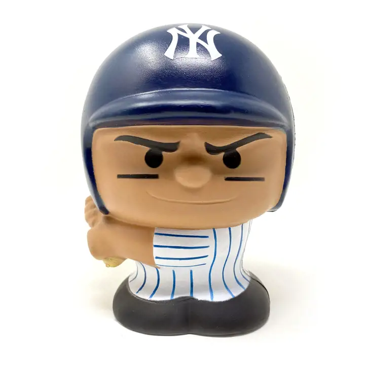 New York Yankees MLB Jumbo Squeezymates Aaron Judge AST