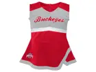 NCAA Cheer Captain Dress