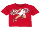 NCAA Infant Pom Pom Cheer T-Shirt