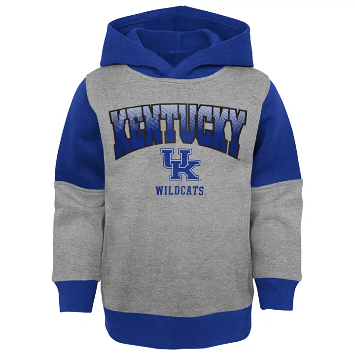 Ensemble sweat de survêtement bébé Kentucky Wildcats NCAA 20 RBL