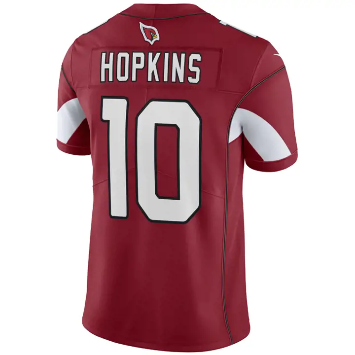 Maillot NFL Vapor Untouchable Limited Arizona Cardinals Hopki