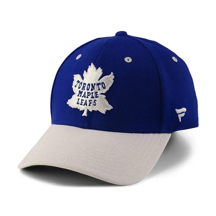 Toronto Maple Leafs 20 NHL True Classics Flex CRÈME