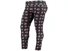 Ohio State Buckeyes Top of the World NCAA Women's Game On Printed Leggings Pants