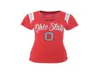 NCAA Women's All In Slub T-Shirt