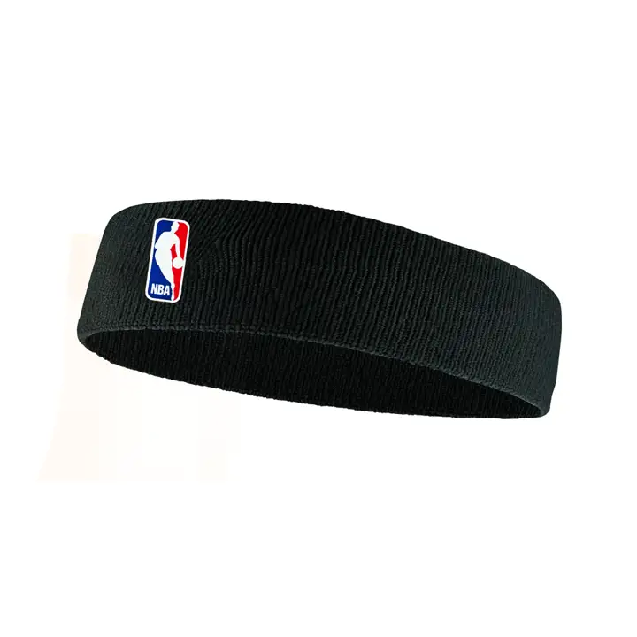 Bandeaux NBA Nike bleus